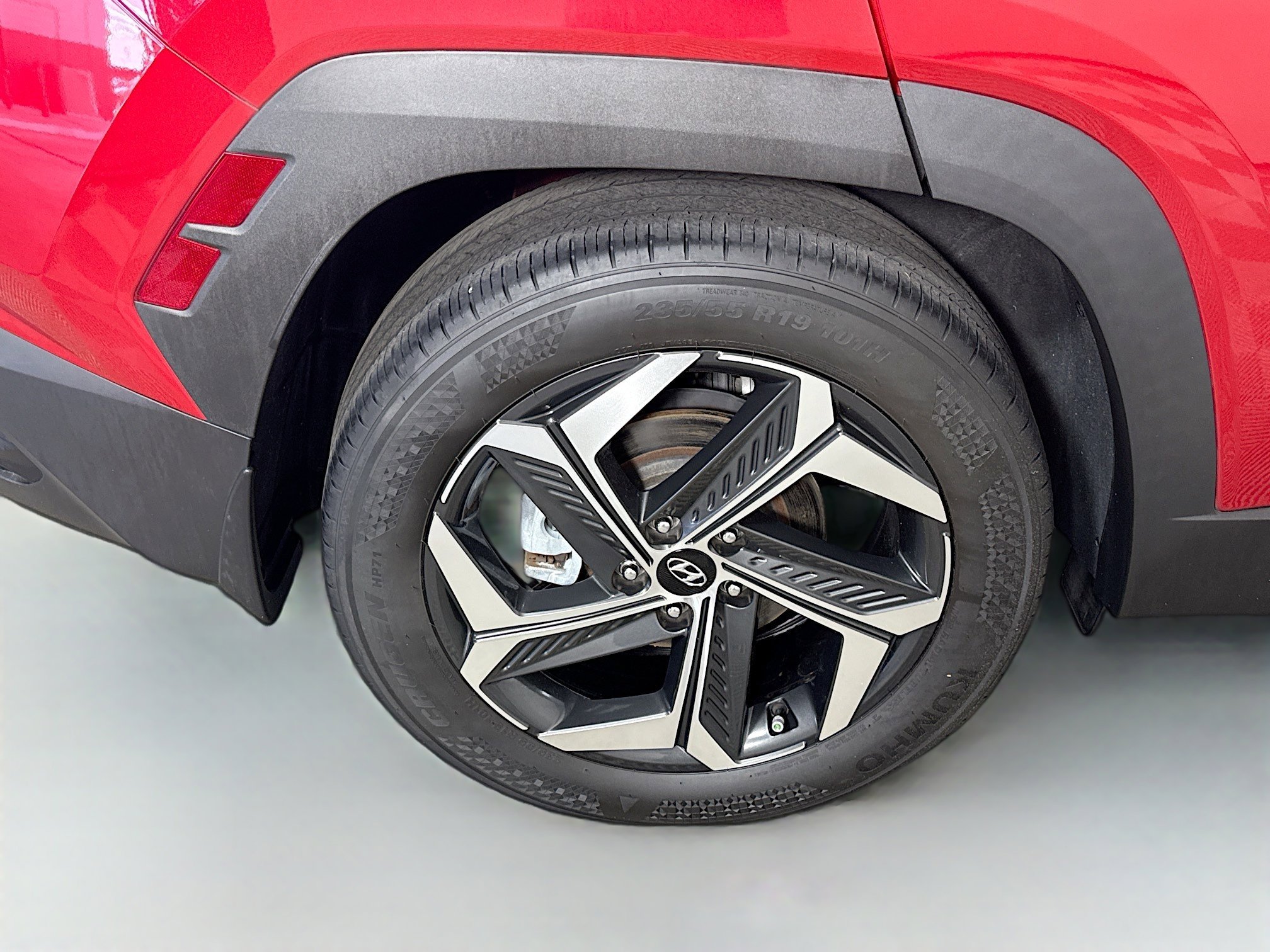 Used 2022 Hyundai Tucson SEL w/ Convenience Package FWD image 31