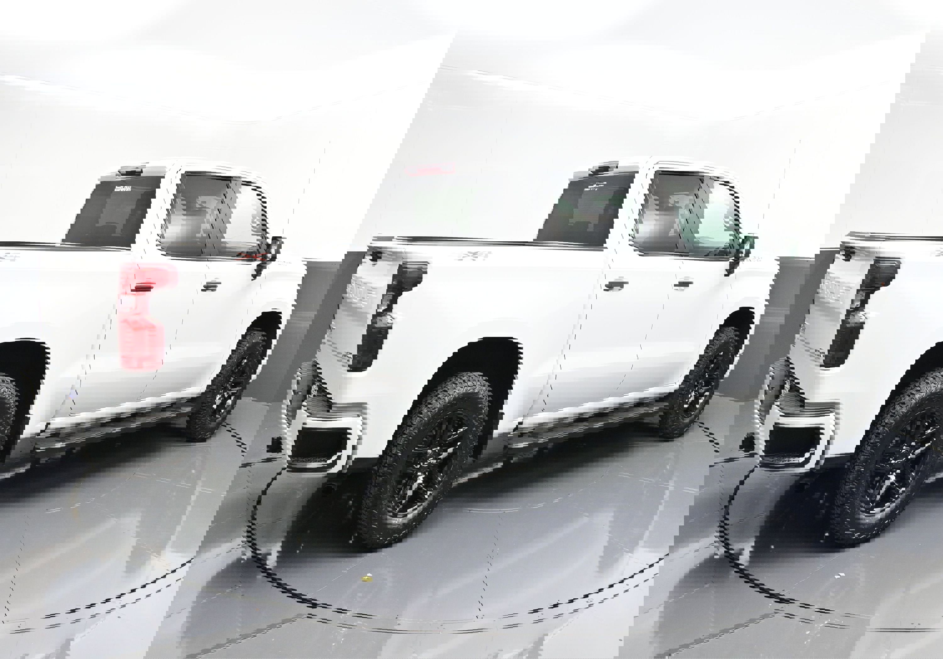 Certified 2022 Chevrolet Silverado 1500 Custom image 7