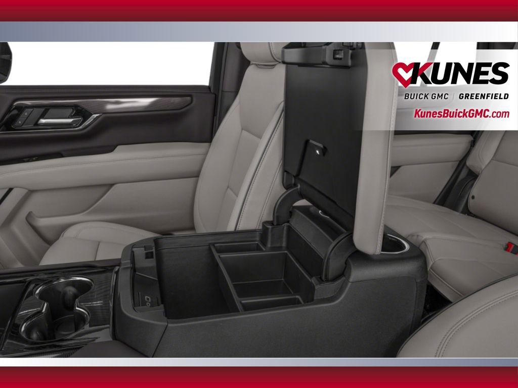 New 2026 GMC Yukon Denali AWD/4WD image 15