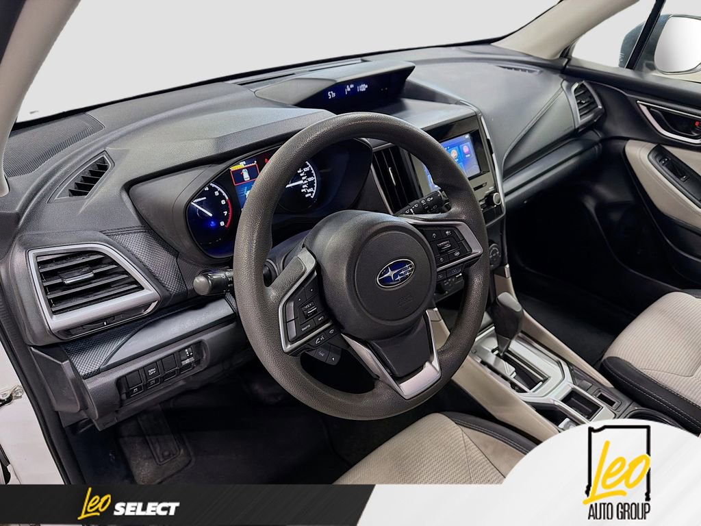 Used 2022 Subaru Forester image 9