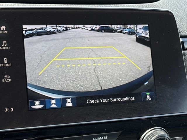 Used 2018 Honda CR-V EX-L image 21