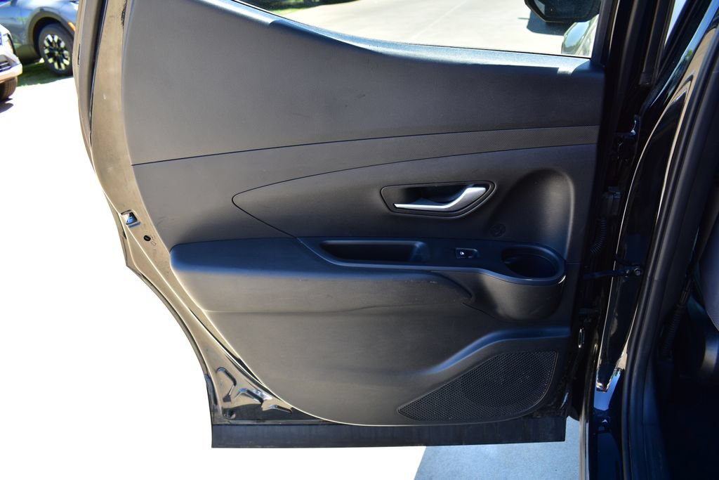 Used 2024 Hyundai Santa Cruz SEL FWD image 19