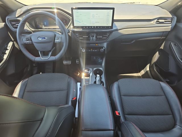 Certified 2023 Ford Escape ST-Line Select w/ Tech Pack #1 AWD/4WD image 31