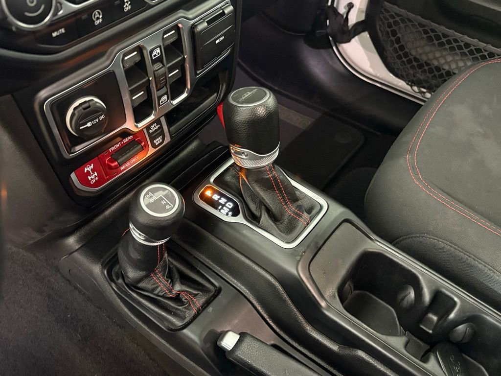 Used 2023 Jeep Gladiator Rubicon image 33