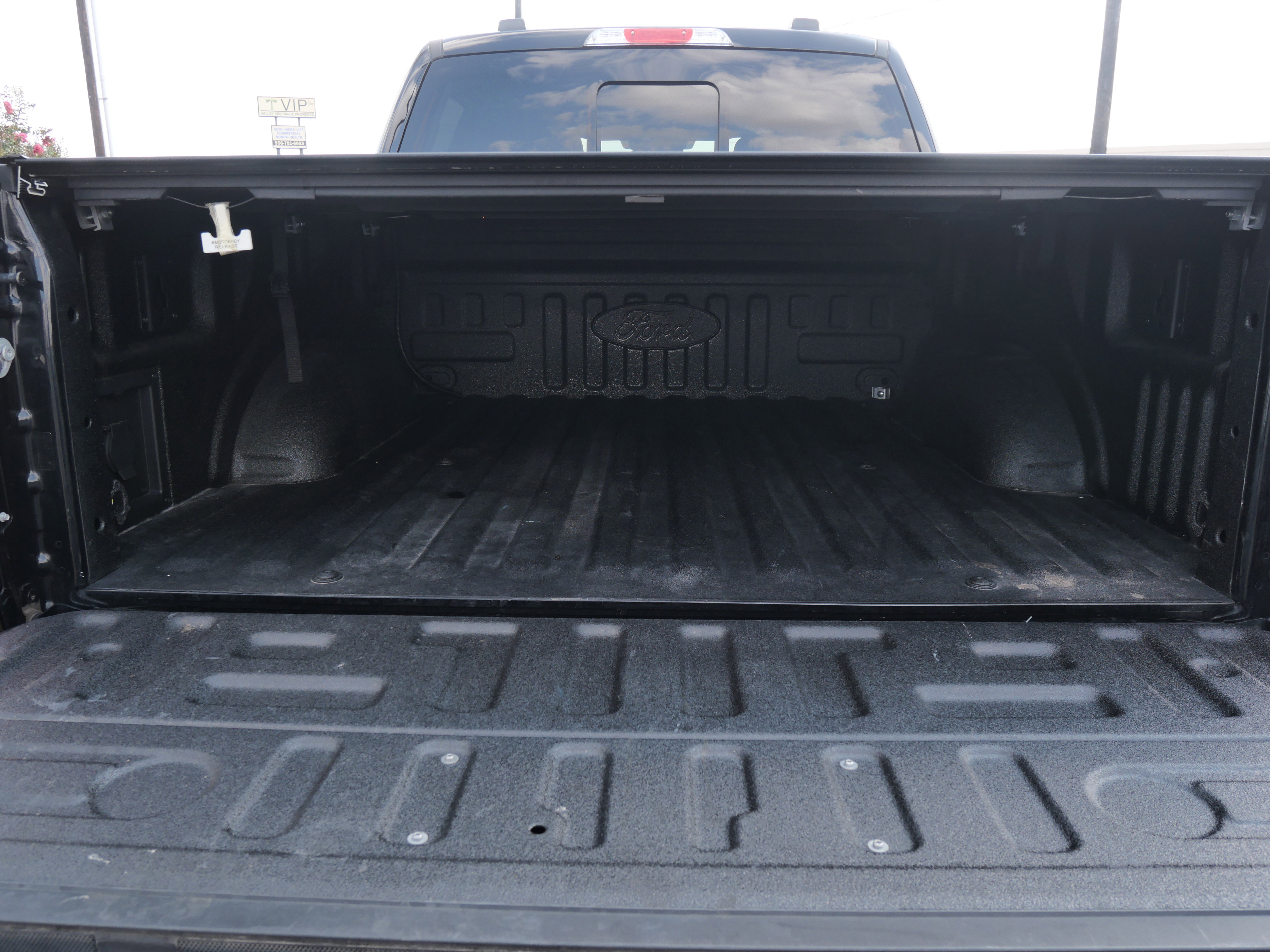 Used 2023 Ford F150 Tremor image 9