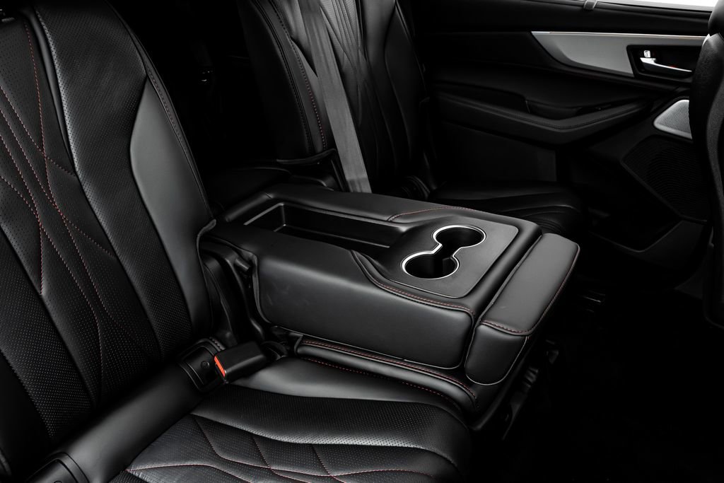 New 2026 Acura MDX A-Spec image 24