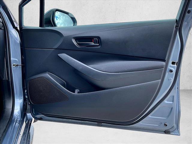 Used 2023 Toyota Corolla LE FWD image 19