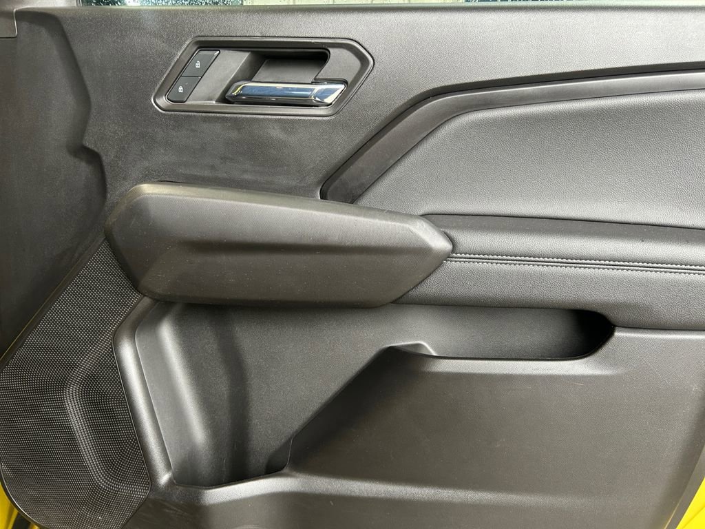 Used 2023 GMC Canyon Elevation image 25