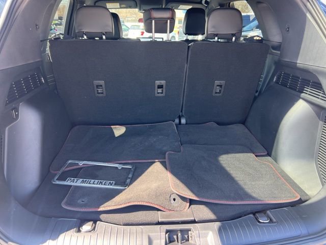Certified 2023 Ford Escape ST-Line w/ Tech Pack #1 AWD/4WD image 23