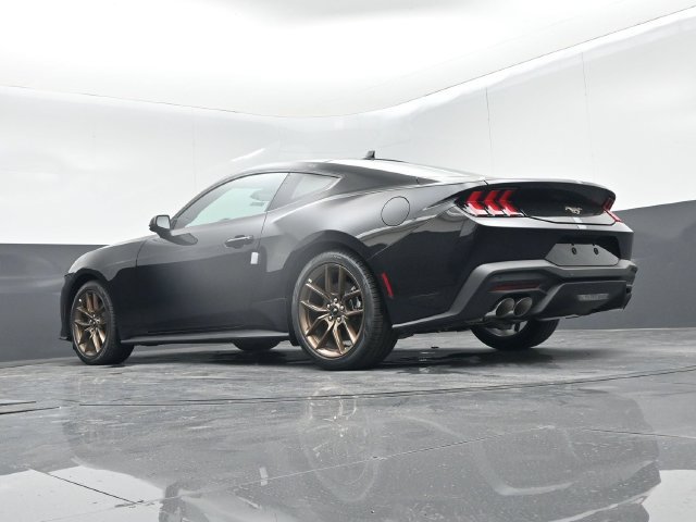 Used 2026 Ford Mustang Premium RWD image 45