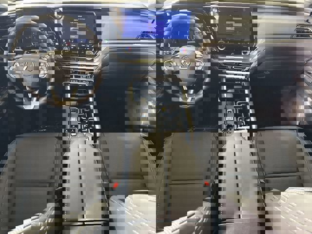 New 2026 Lexus TX 350 AWD image 24