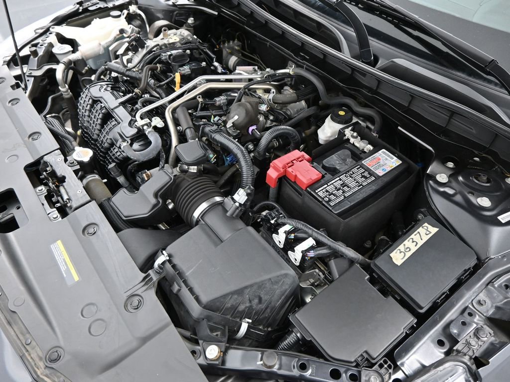 Used 2022 Nissan Altima 2.5 SV image 40