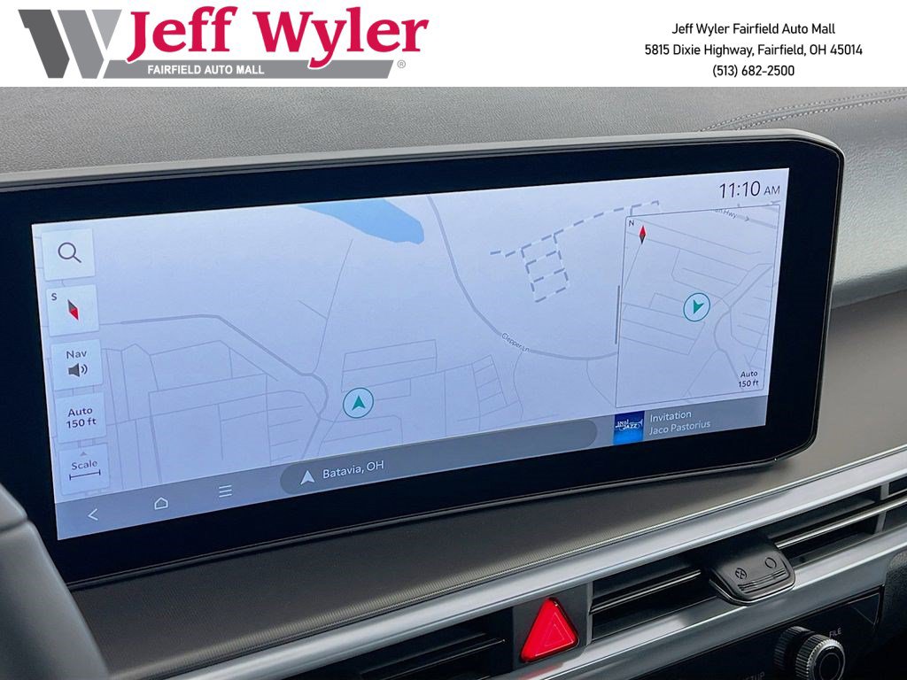 New 2026 Kia Sorento SX Prestige AWD/4WD image 9