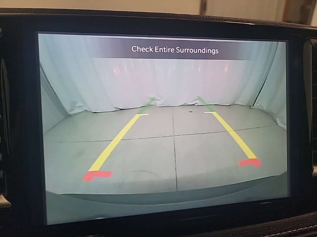 New 2025 Chrysler Pacifica Select image 21