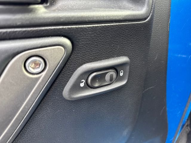 Used 2016 Jeep Wrangler Sport w/ Quick Order Package 24S image 22