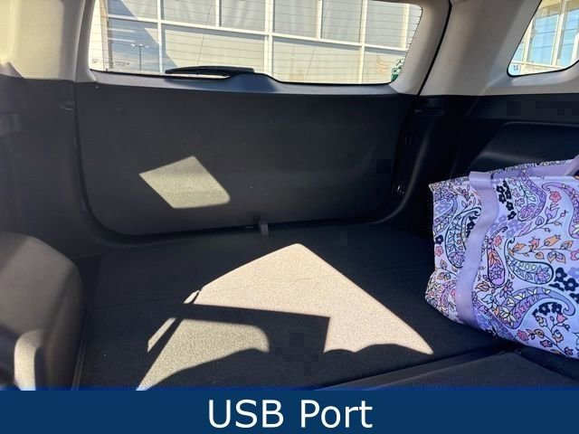 Used 2026 GMC Terrain Denali image 17