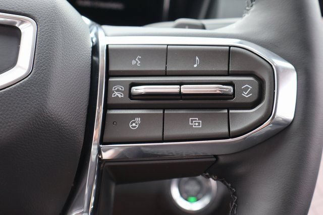 New 2026 GMC Terrain Denali AWD/4WD image 22