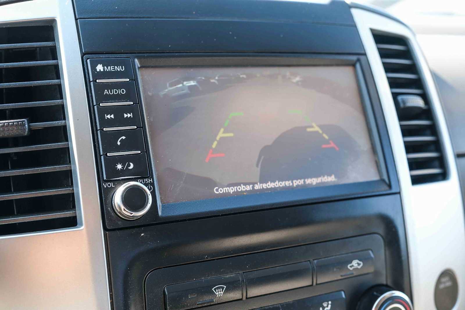 Used 2020 Nissan Frontier SV RWD image 26