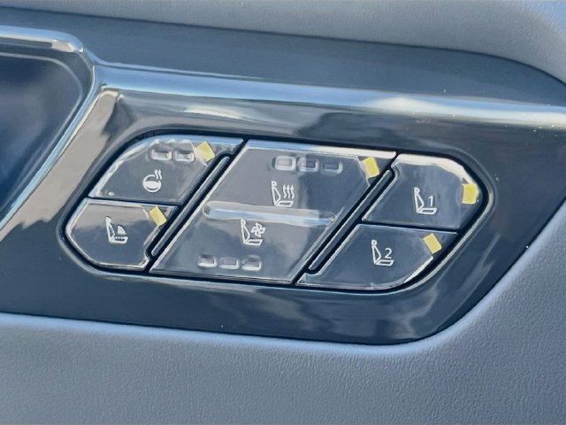 New 2026 Kia EV9 GT-Line AWD/4WD image 21