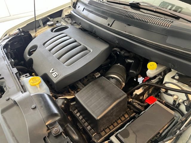 Used 2018 Dodge Journey Crossroad w/ Popular Equipment Group AWD/4WD image 29