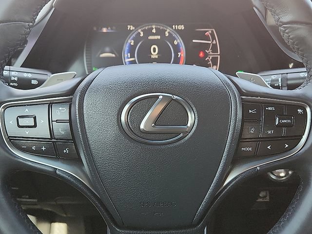Used 2022 Lexus ES 350 w/ Accessory Package FWD image 24