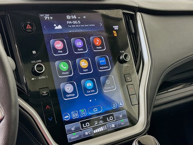 Used 2025 Subaru Outback Limited image 15