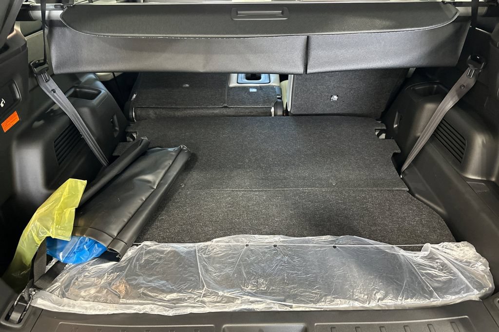 New 2026 Mitsubishi Outlander SE AWD/4WD image 15