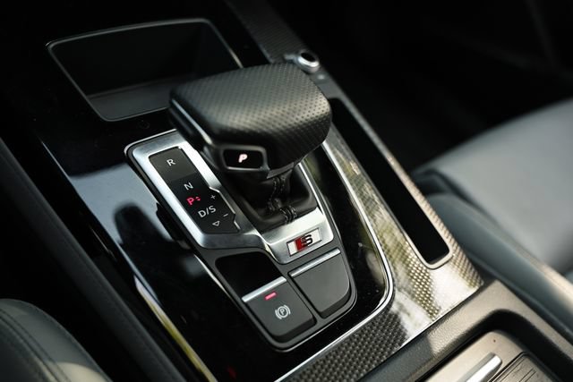 Used 2023 Audi SQ5 Prestige w/ Prestige Package AWD/4WD image 39
