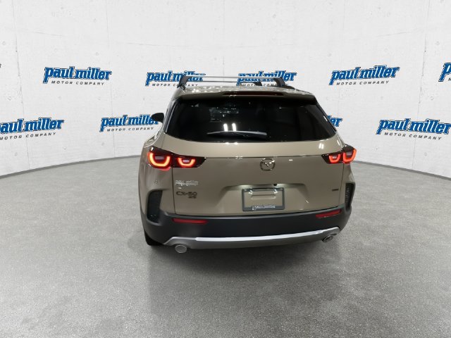 New 2026 MAZDA CX-50 AWD 2.5 S w/ Weather Package image 9