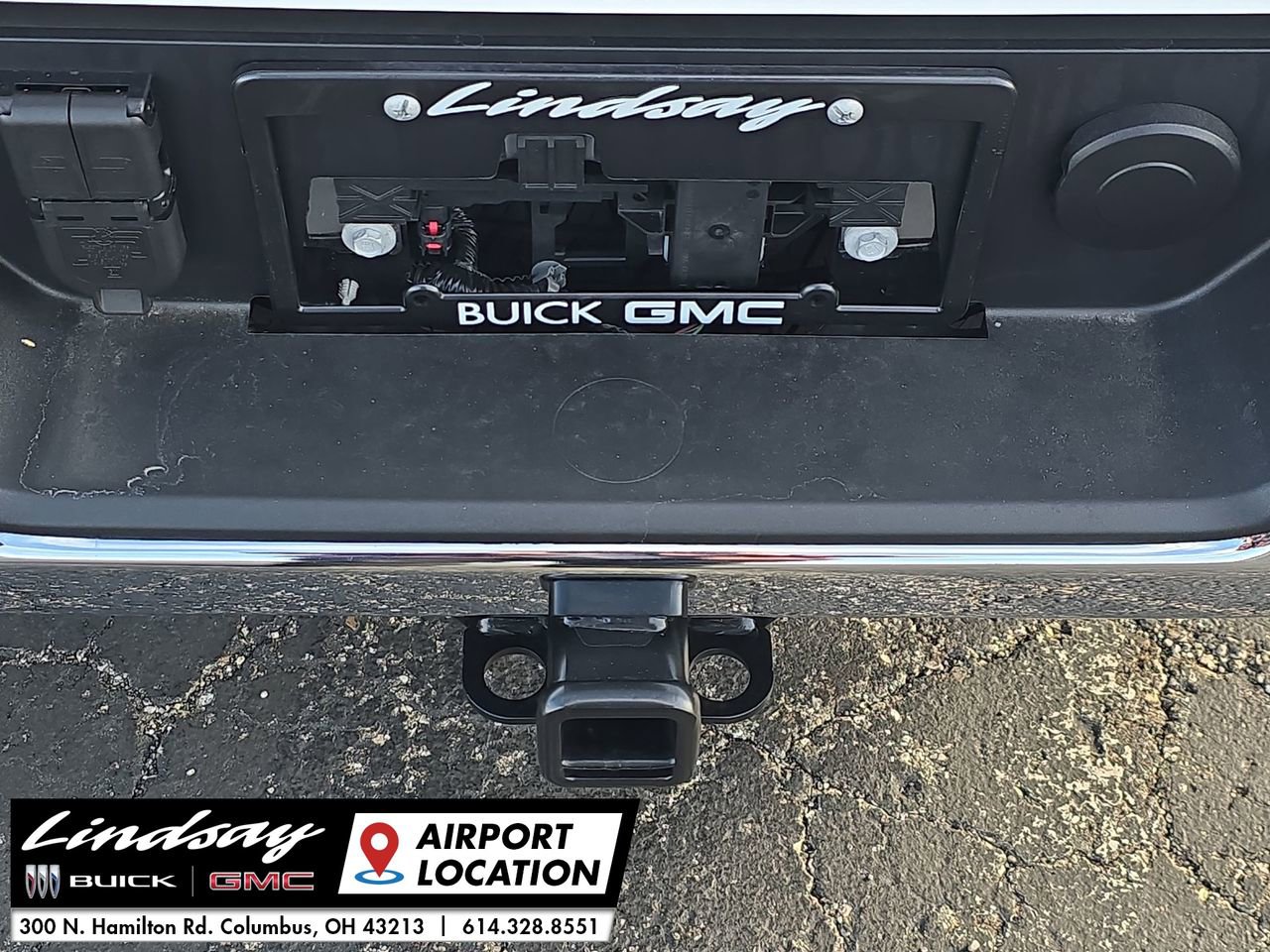 New 2025 GMC Sierra 1500 SLT w/ SLT Premium Plus Package image 36