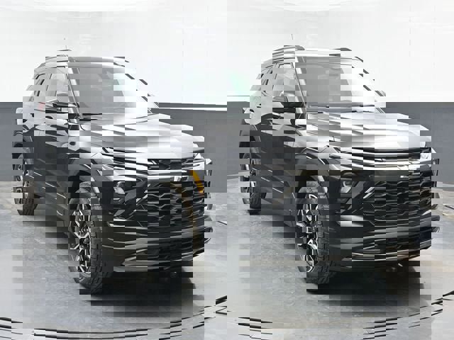 New 2026 Chevrolet TrailBlazer ACTIV w/ Convenience Package image 2