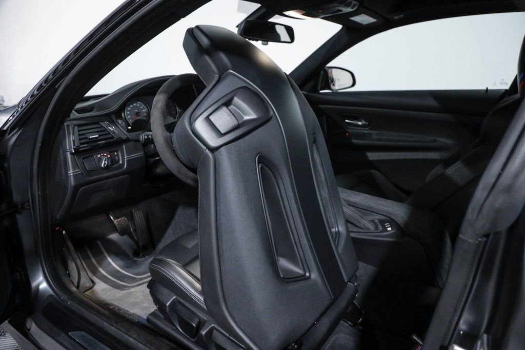 Used 2016 BMW M4 GTS image 42