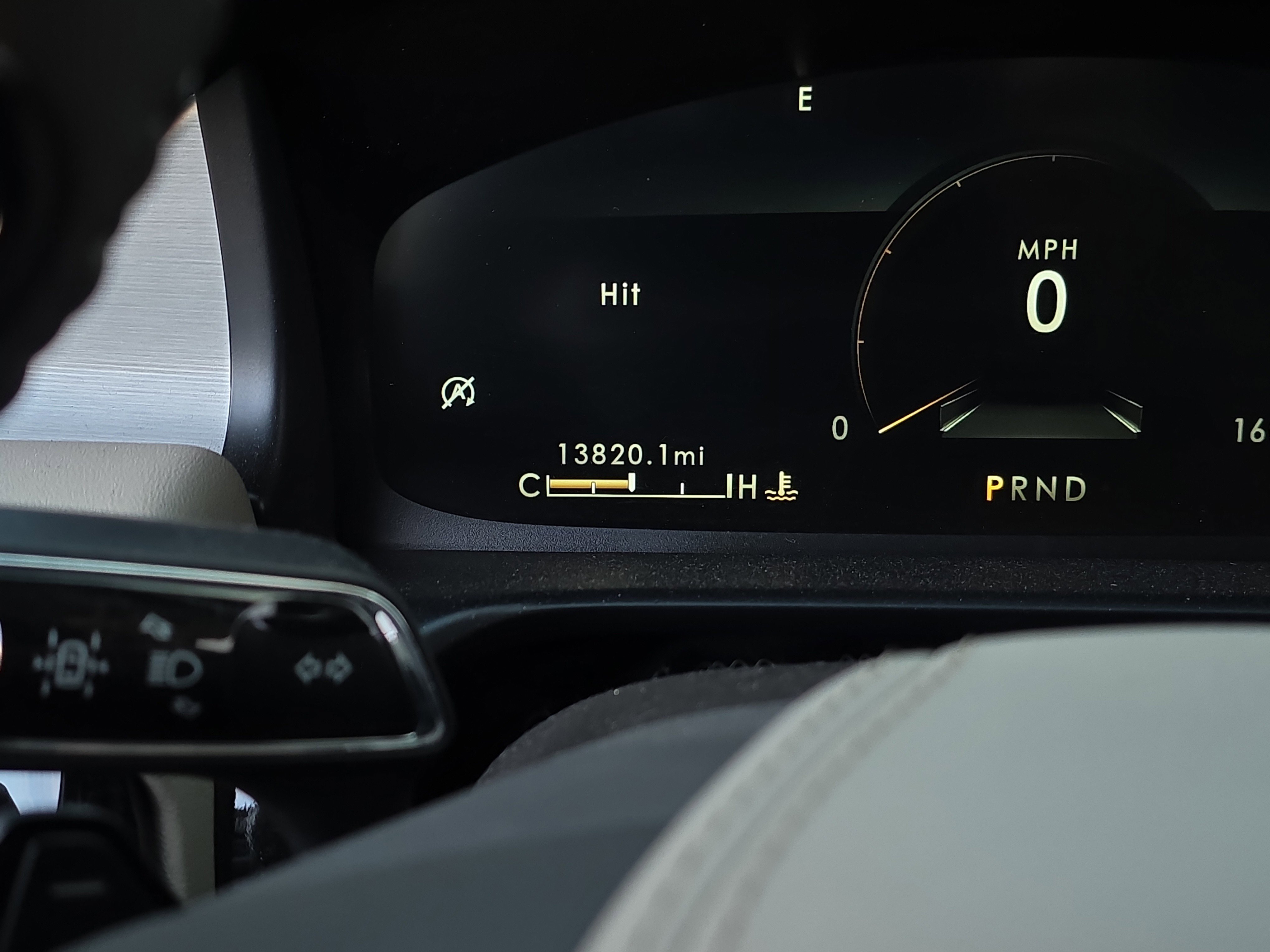 Used 2023 Lincoln Aviator 2WD w/ Elements Package image 22