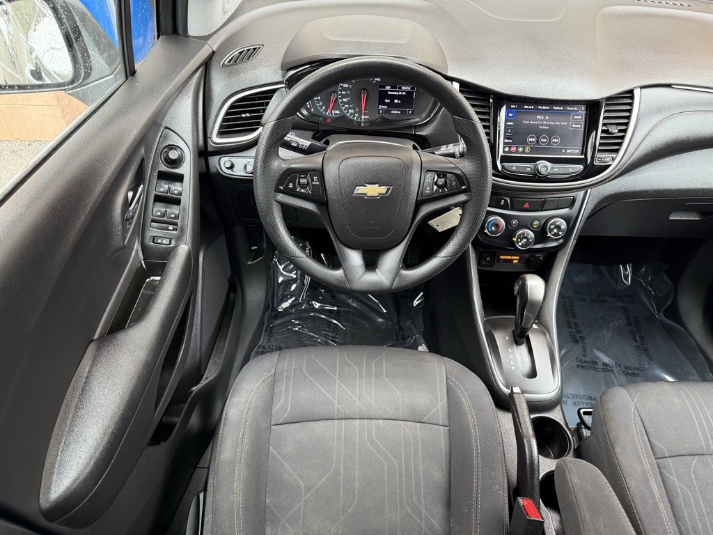 Used 2020 Chevrolet Trax LT image 26