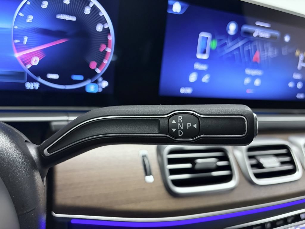Certified 2024 Mercedes-Benz GLE 450 4MATIC image 23