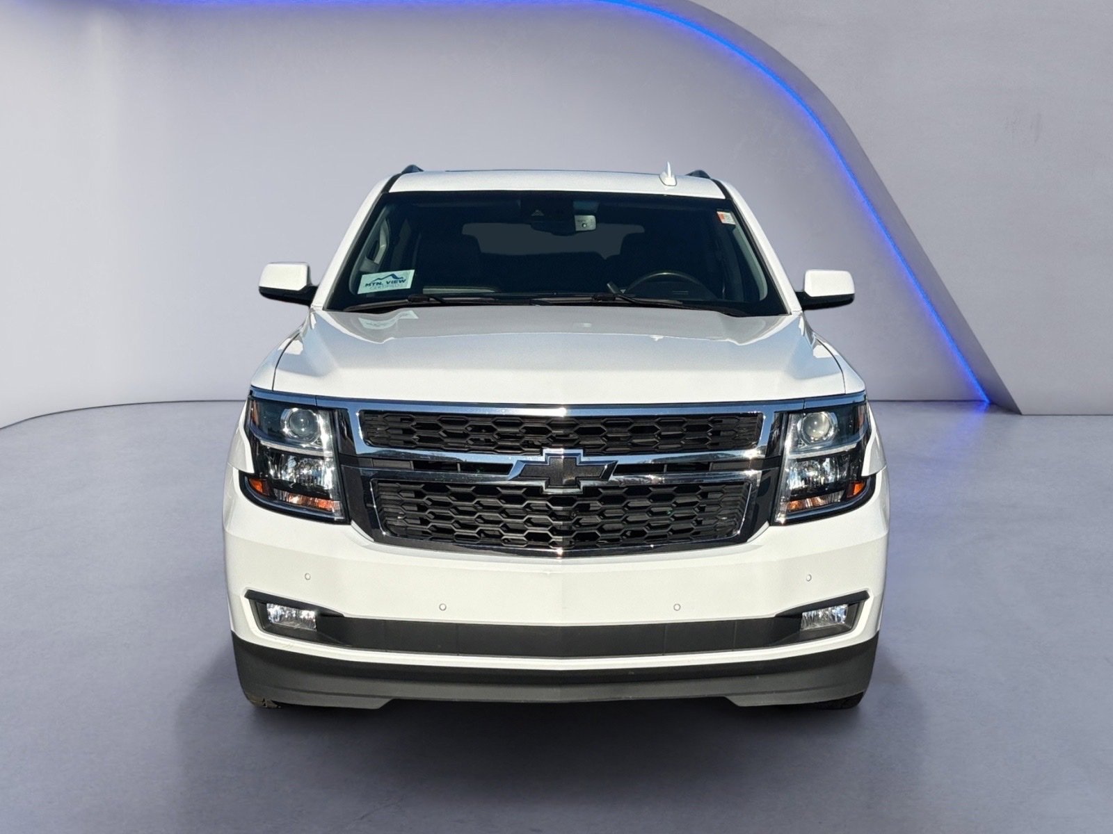 Used 2020 Chevrolet Tahoe LT image 10
