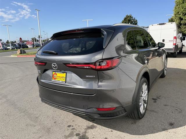 New 2026 MAZDA CX-90 3.3 Turbo w/ Preferred Package image 6