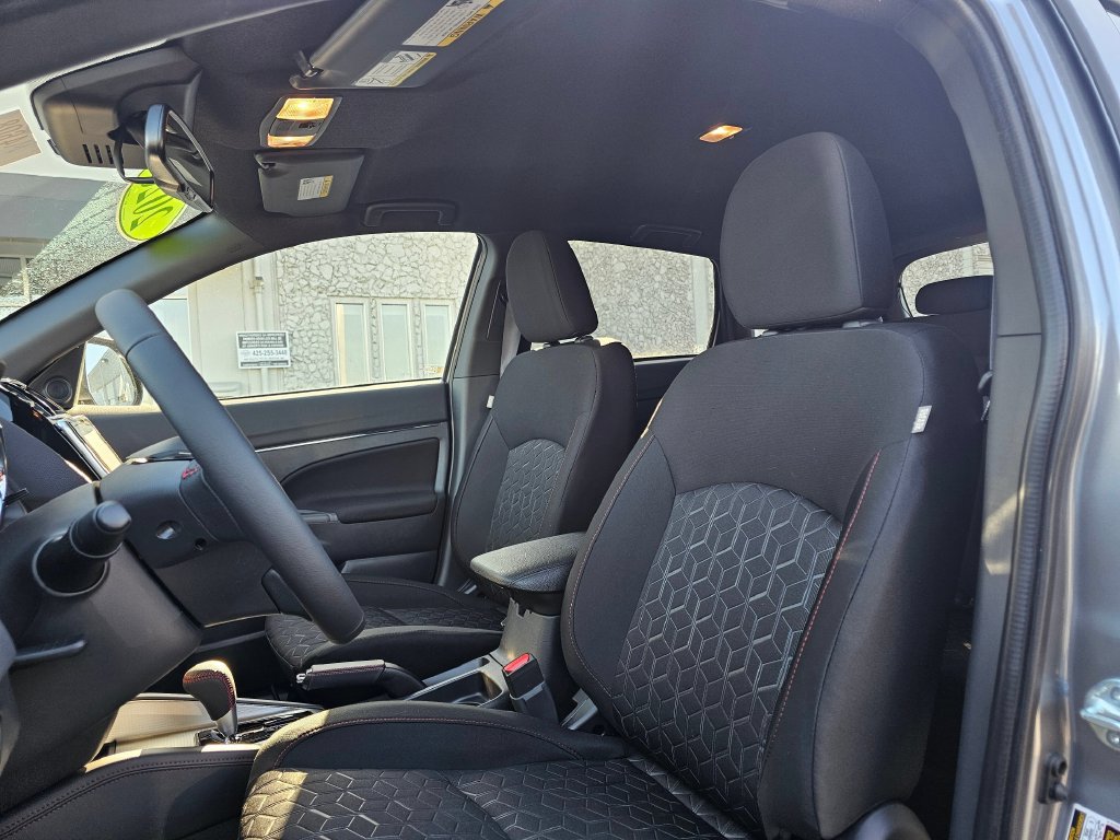 New 2026 Mitsubishi Outlander Sport AWD image 17