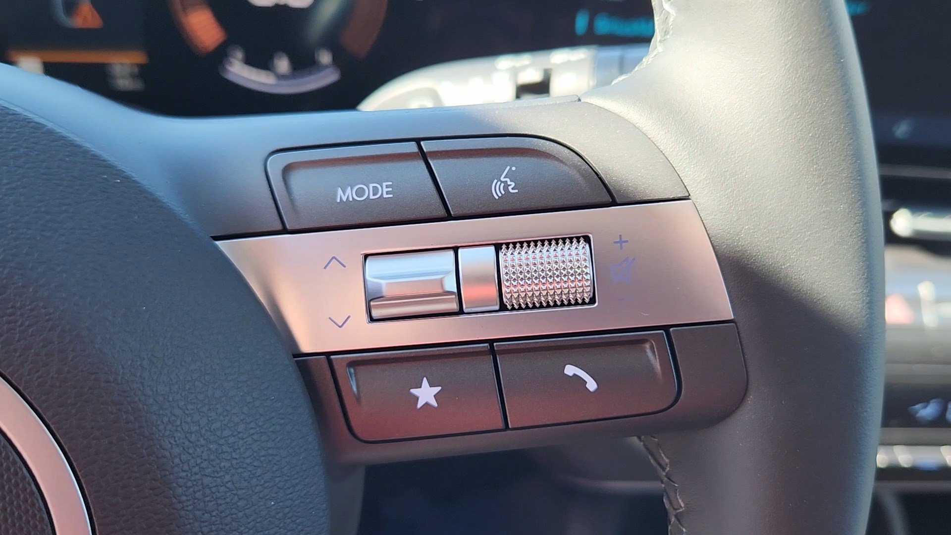 New 2026 Hyundai Kona SEL Sport image 12