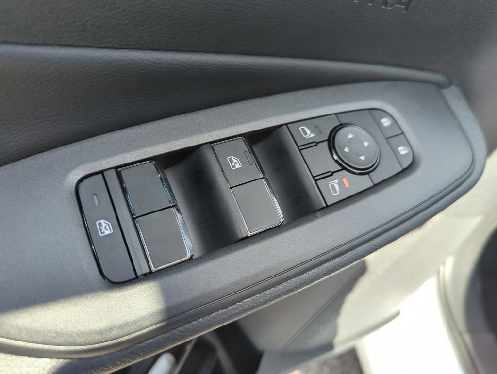 New 2026 Nissan Sentra SV w/ Floor Mat Package image 23