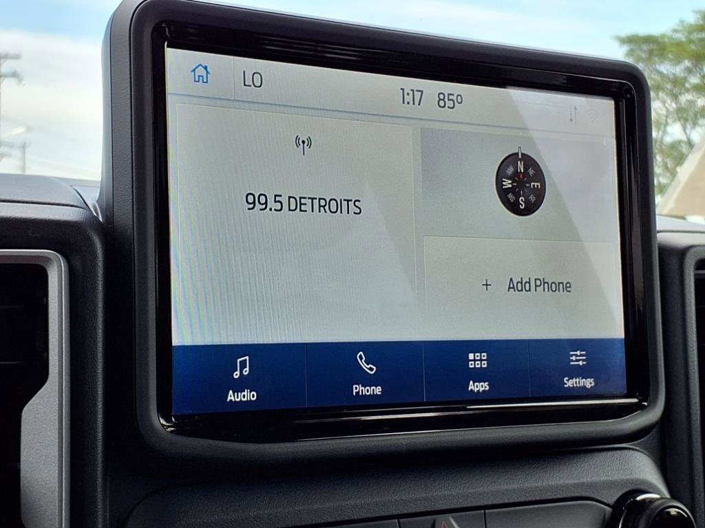 Used 2022 Ford Bronco Sport Big Bend image 8