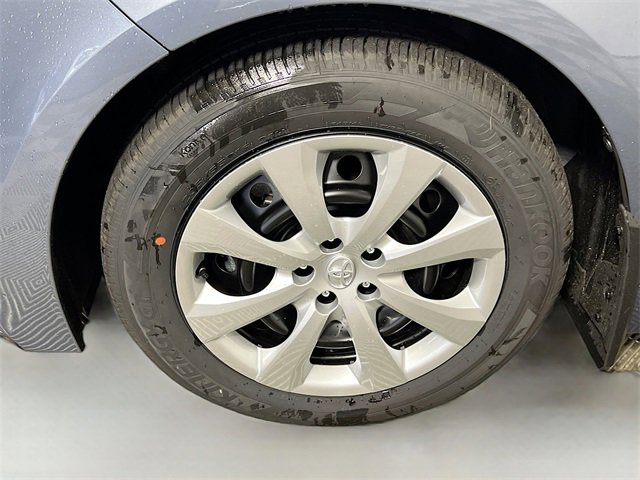 New 2026 Toyota Corolla LE image 11