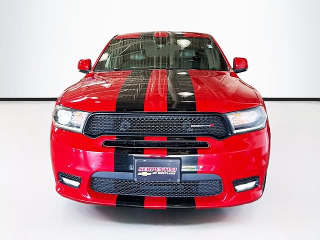 Used 2020 Dodge Durango GT AWD/4WD image 4