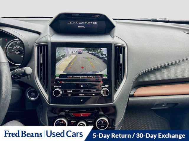 Used 2019 Subaru Forester Touring w/ Popular Package #3 AWD/4WD image 15