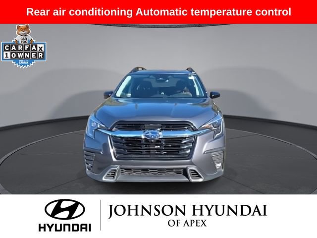 Used 2024 Subaru Ascent Touring image 3