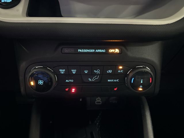 Used 2023 Ford Bronco Sport Heritage w/ Heritage Convenience Package AWD/4WD image 20