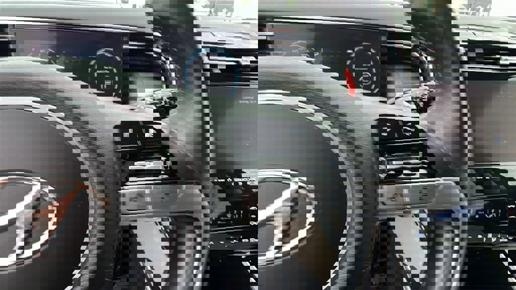 Used 2024 Hyundai Tucson Limited image 26