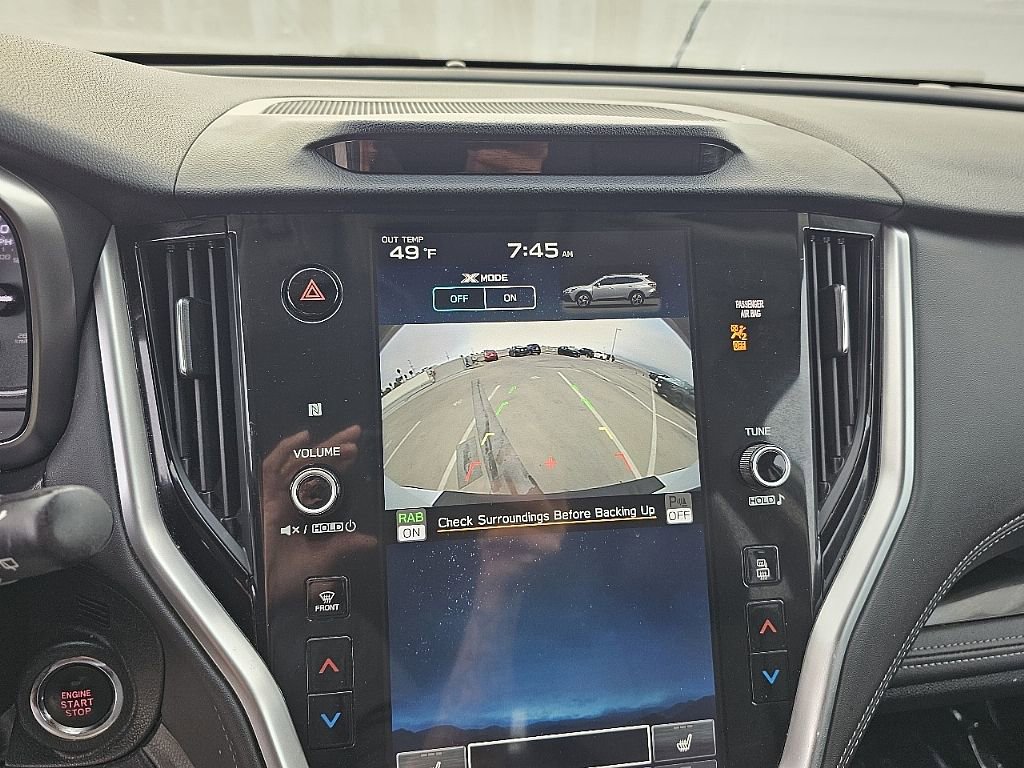 Used 2022 Subaru Outback Limited image 36