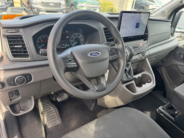 Used 2022 Ford Transit 350 XLT image 12