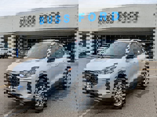 New 2026 Ford Escape Active w/ Cold Weather Package image 1